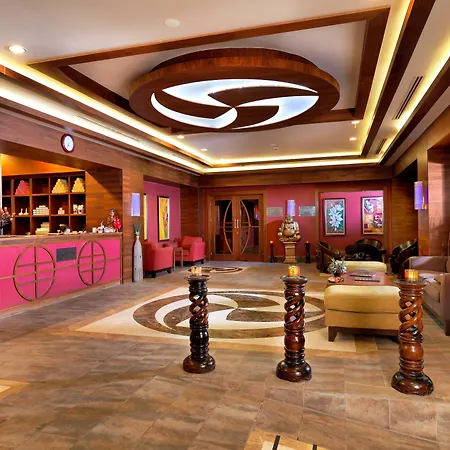 Crystal De Luxe Comfort Collection-2